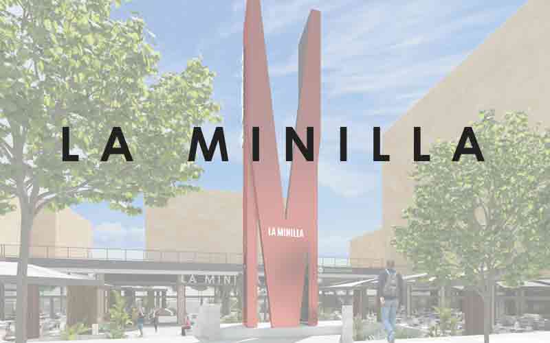 Minilla+logo