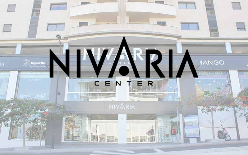 Nivaria+logo