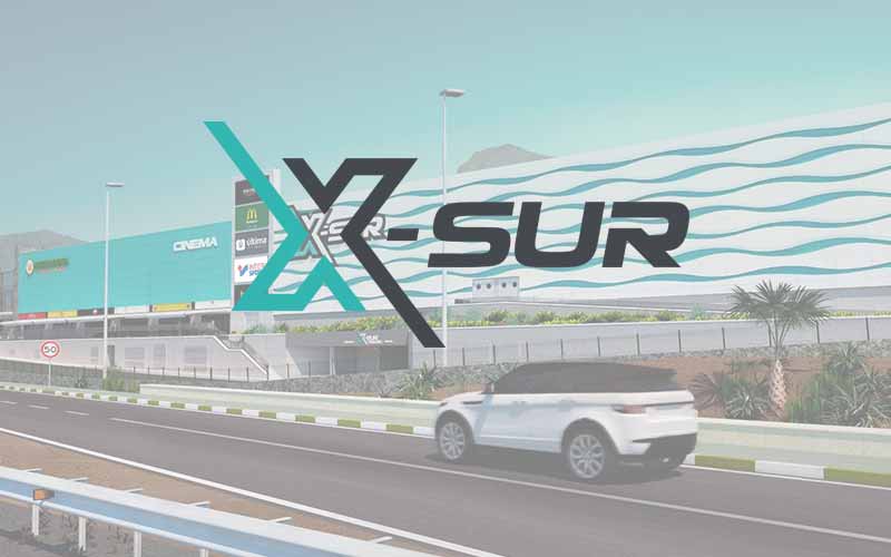 X-Sur+logo